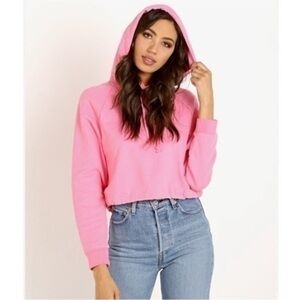 Athleisure Fall Bundle - Size Small Sweatshirt & Long Sleeve Top Cotton